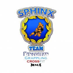 SPHINX TEAM MMA - Грэпплинг