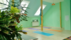 Йога-студия Yoga Home Studio - Черновцы, Йога