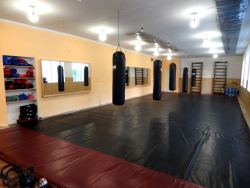 Академія бойових мистецтв «Місогі» - Черновцы, MMA, Бокс, Йога, Айкидо, Грэпплинг, Кикбоксинг, Тайский бокс, Тхэквондо